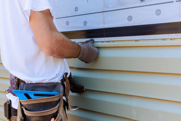Affordable Siding Replacement solutions in Balm, FL
